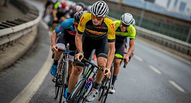 Granfondo Yol Bisiklet Yarışı, İzmir'de başlıyor