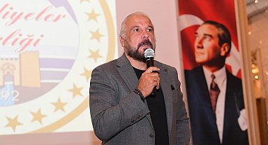 Güvenlik uzmanı Mete Yarar: