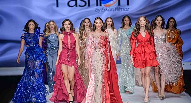Hazır giyim sektörünün kalbi Fashion Prime'da attı