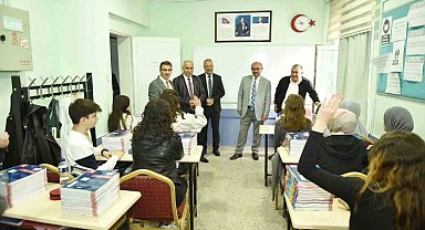 Hedef 120'de 120