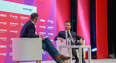 İGA İstanbul Havalimanı küresel havacılık liderlerini İstanbul'da buluşturdu