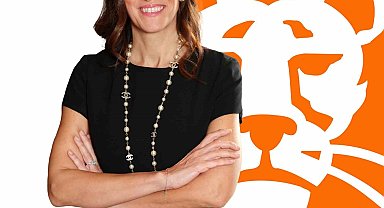 ING Türkiye'de üst düzey atama