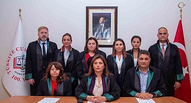 İstanbul Barosu'ndan İsrail'in hastane saldırısına tepki