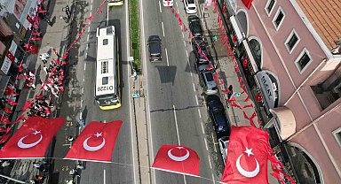 İstanbul Valisi Davut Gül'den 29 Ekim Cumhuriyet Bayramı hazırlıkları açıklaması