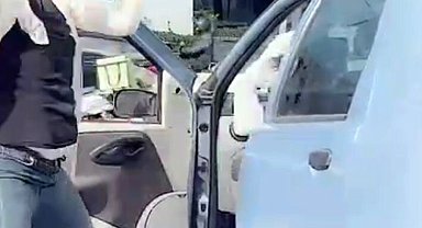 İstanbul'da kadın maganda dehşetinde yeni gelişme: Trafiğe çıkamama cezası verildi