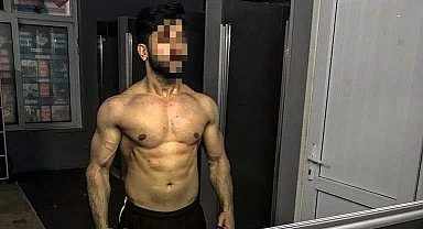 İzmir'de AVM'de 'omuz atma' cinayeti