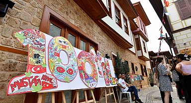 Kaleiçi Old Town Festivali başladı