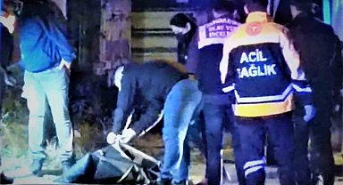 Karısını 'gaipten sesler duydum' diyerek öldüren kocanın akıl sağlığı yerinde çıktı