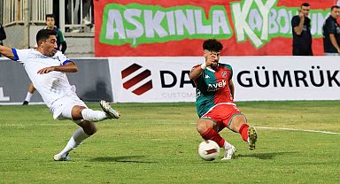 Karşıyaka'da Nalbantoğlu rüzgarı esiyor