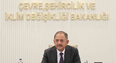 Kentsel dönüşüme yeni bir soluk: Kentsel Dönüşüm Başkanlığı kuruldu