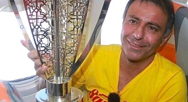Kerem Ertan, Göztepe'ye geri döndü