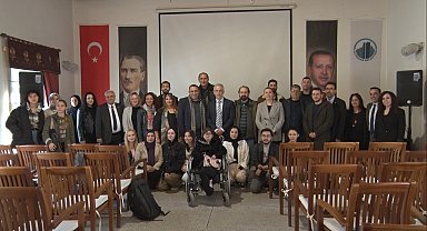 KKTC'den anlamlı sergi ve çalıştay