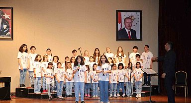 Konservatuvar korist seçmeleri başlıyor