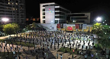Konyaaltı, Cumhuriyetin 100. yılına hazır
