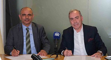 Körfez için önemli protokol