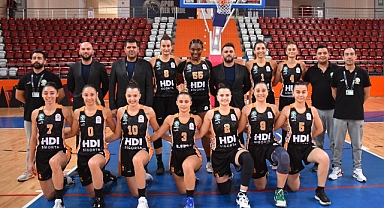 Körfez’in Melekleri Adana’dan Zaferle Dönüyor