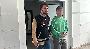 Kulüp başkanı 24 kişiyi 3 milyon dolandırdığı iddiasıyla gözaltına alındı