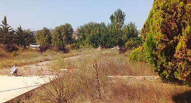 Kuvâ-Yi Milliye Anıtı Neden Bu Halde?