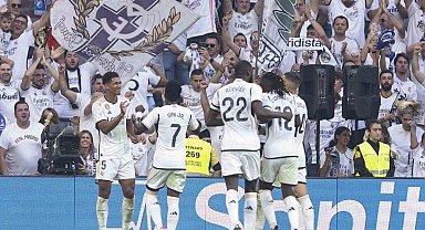 La Liga'nın 11. Haftasında 'El Clasico' Heyecanı