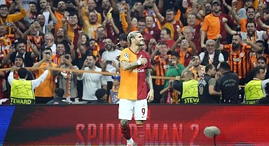 Mauro Icardi: