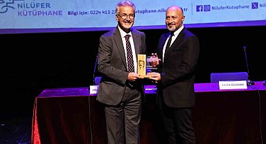 Mehmet H. Doğan Ödülü şiir dolu gecede sahibini buldu