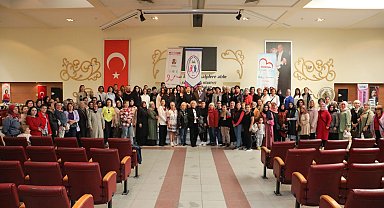 Meme kanserine farkındalık semineri