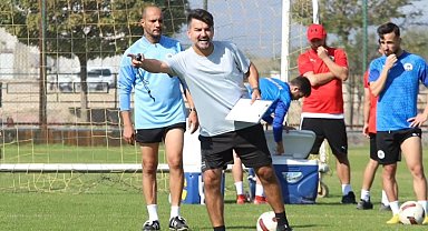 Menemen FK, ligde 10. sıraya kadar geriledi