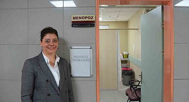 Menopozda erken tanı önemli
