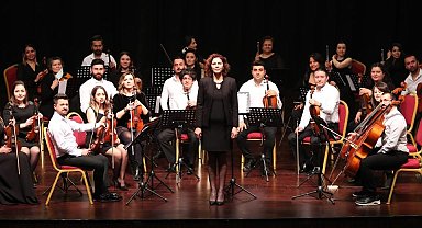 Merkezefendi'de 100. yıl oratoryosu gerçekleşecek