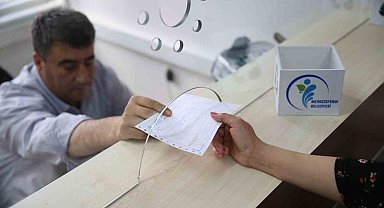 Merkezefendi'de 'Emlak ve çevre temizlik vergisi' ödemeleri başlıyor