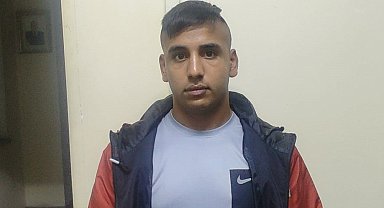 Minibüs hırsızı abla kardeş gece bekçilerinin dikkati sayesinde yakalandı