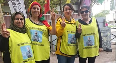 MİT ve emniyetten PKKKCK'nın Norveç yapılanmasına darbe