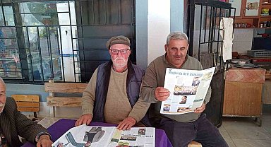 Muğla Tarımının dört yıllık çalışması kayıt altına alındı