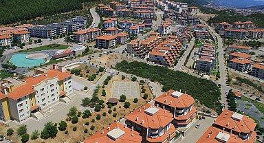 Muğla'da Eylül ayında Bin 739 konut satıldı
