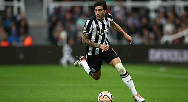 Newcastle United'dan, Sandro Tonali açıklaması