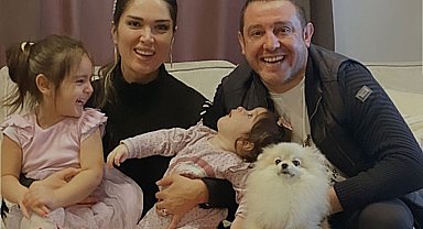 Nihat Kahveci'nin köpeğini sokak köpekleri parçaladı