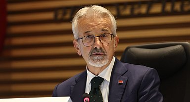 Nilüfer'in gider bütçesi 3 milyar 200 milyon lira