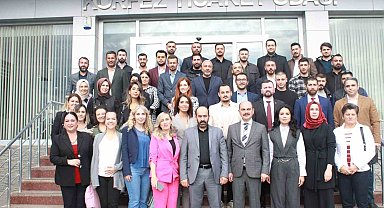 Öztürk'ten kadın ve genç girişimcilere: "Sizlere güvenimiz tam"