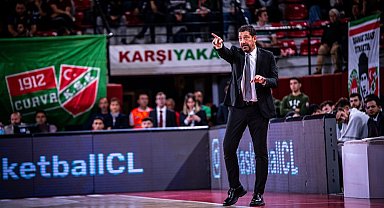 P. Karşıyaka, deplasmanda kazanamıyor