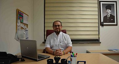 PAÜ Hastanesi'nde PET-BT cihazı hizmete girdi