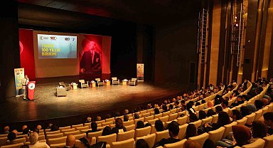 PAÜ tıbbın duayen hocalarını ağırladı