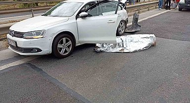Pendik'te yarışan ve 1 kişinin ölümüne neden olan şahıslar tahliye edildi