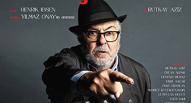 "Bir Halk Düşmanı" prömiyerle seyirci karşısına çıkıyor