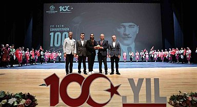 "Destanların dansı, yüzyılın dansı" büyük beğeni topladı