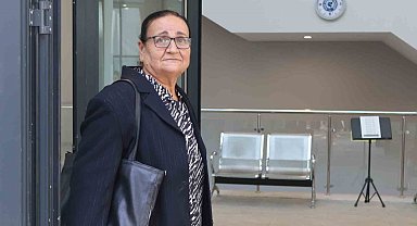 "Yarım kalan hayal" 68 yaşından sonra üniversiteli yaptı