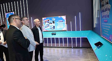 Radyo Başakşehir, yeni yayın dönemine "Merhaba" dedi