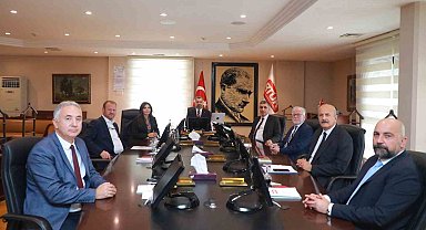 Şahin, yeniden RTÜK Başkanı oldu