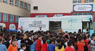 Şanlıurfalı minik Gazal bir dilekçe ile okulunun tüm eksikliklerini giderdi