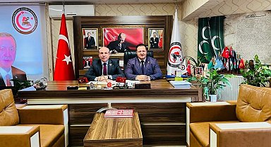 Şehit ve gazi ailelerinden İsrail'e tepki