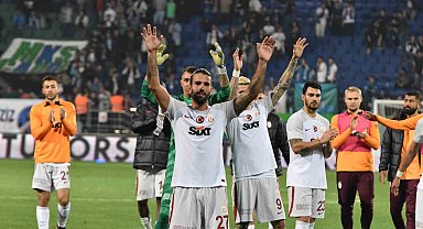 Sergio Oliveira, bu sezon ligde ilk golünü attı